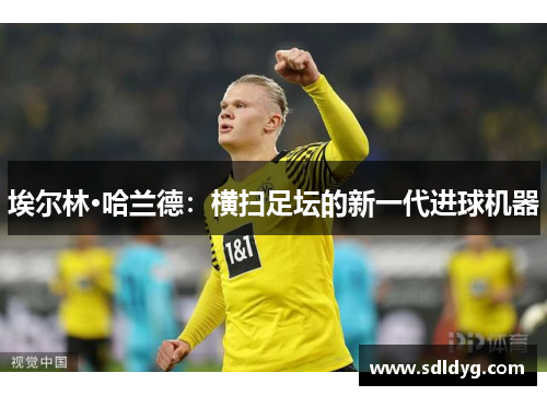 埃尔林·哈兰德：横扫足坛的新一代进球机器