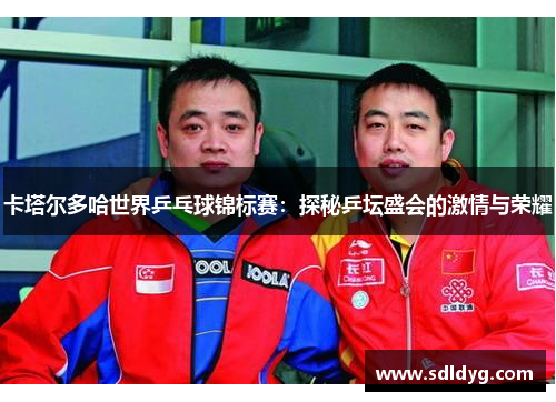 卡塔尔多哈世界乒乓球锦标赛：探秘乒坛盛会的激情与荣耀