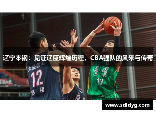 辽宁本钢：见证辽篮辉煌历程，CBA强队的风采与传奇