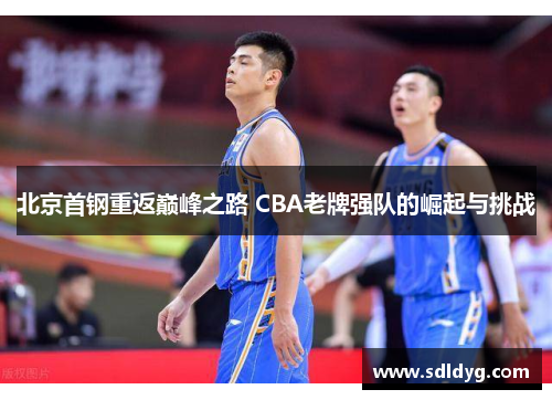 北京首钢重返巅峰之路 CBA老牌强队的崛起与挑战