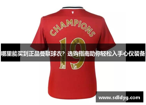 哪里能买到正品曼联球衣？选购指南助你轻松入手心仪装备